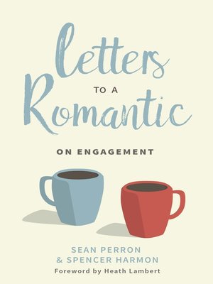 cover image of Letters to a Romantic